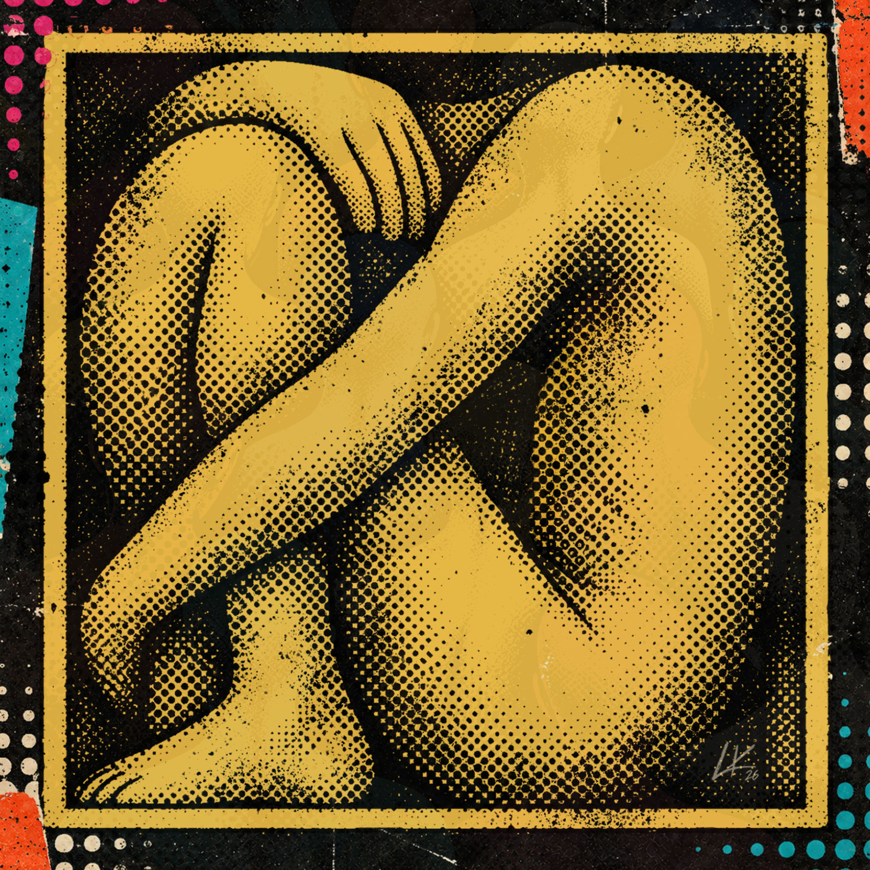 Kunstwerk 5