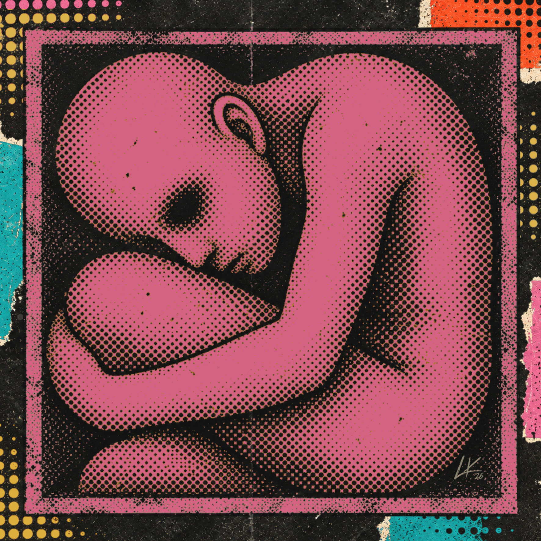 Kunstwerk 7