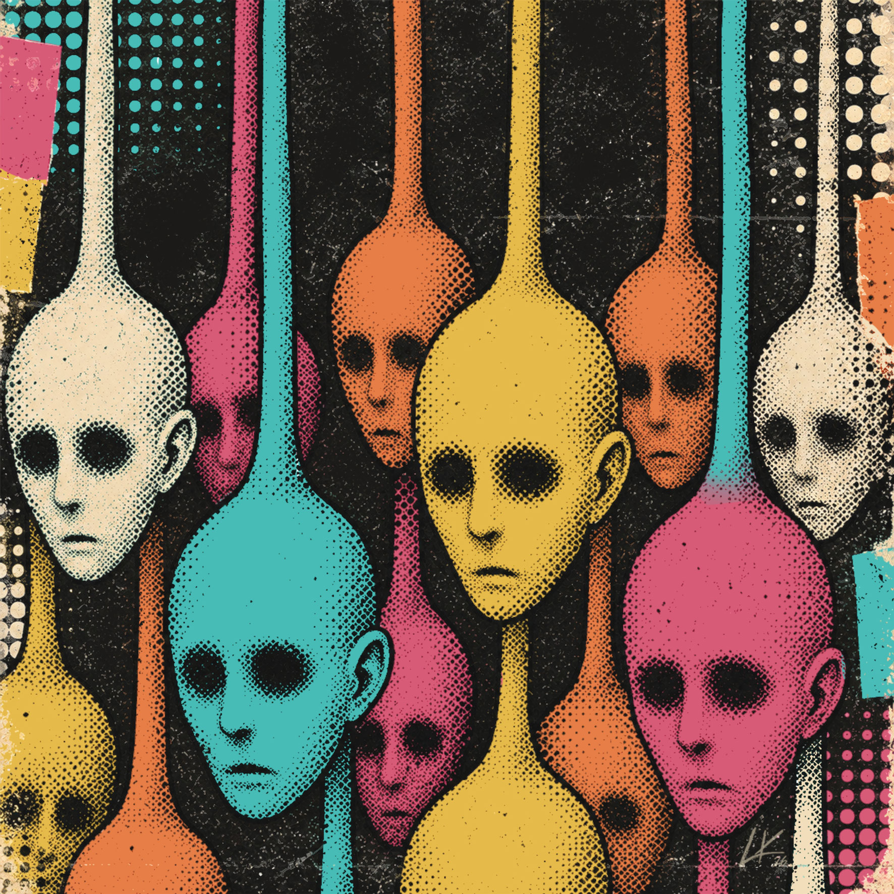 Kunstwerk 8