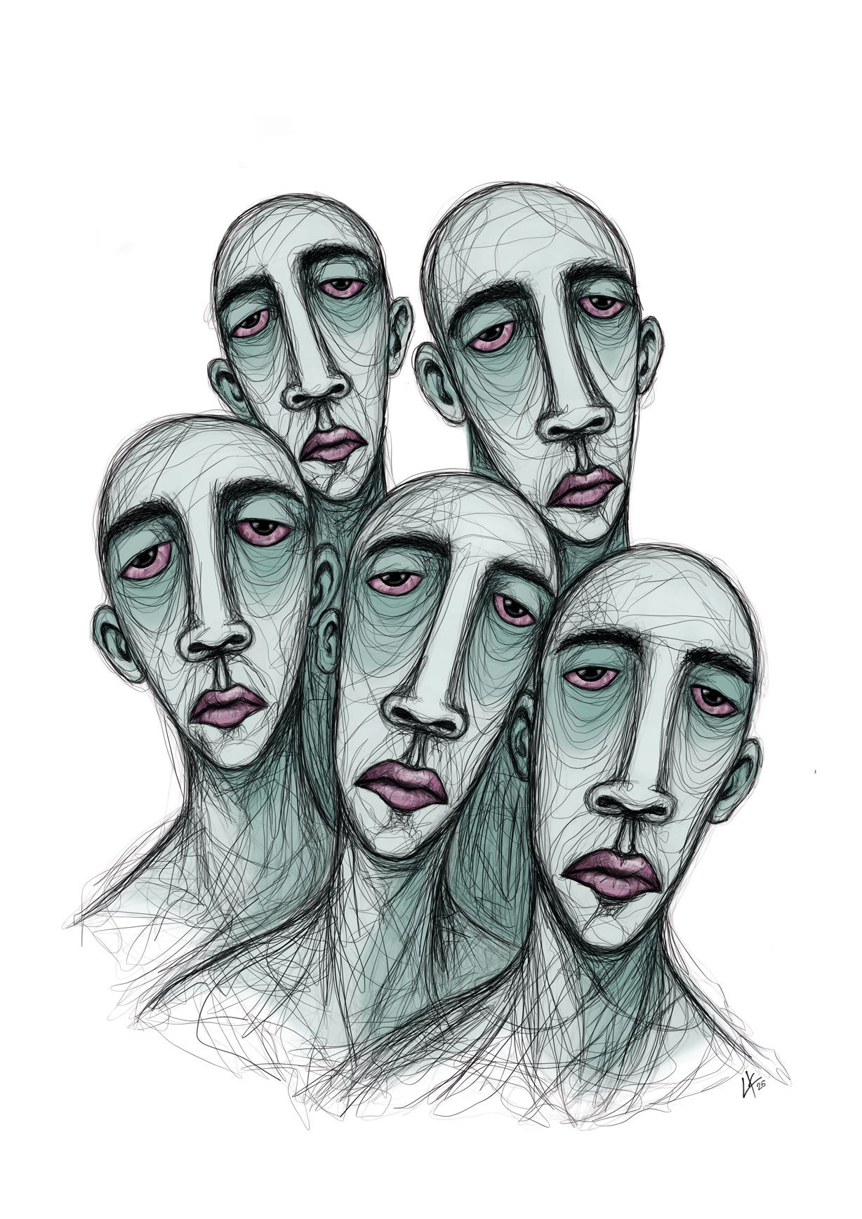 Kunstwerk 12