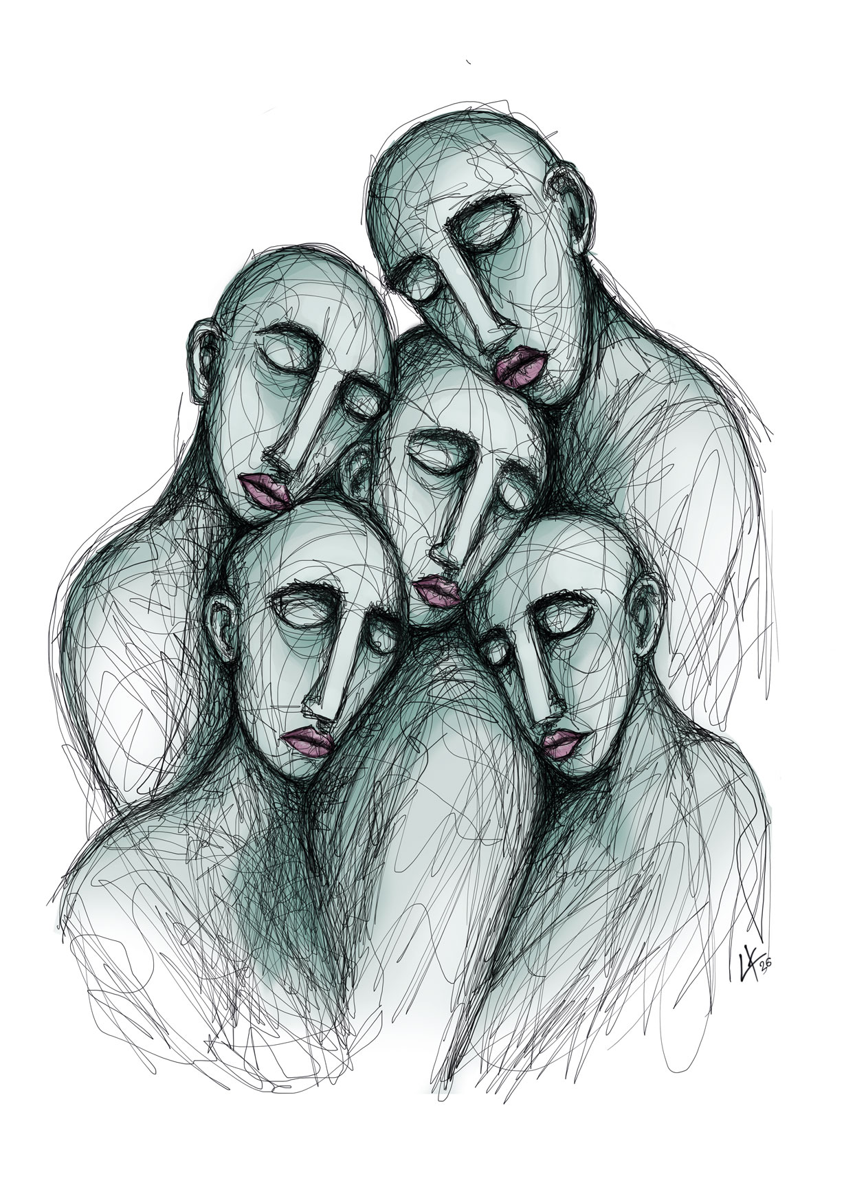 Kunstwerk 15