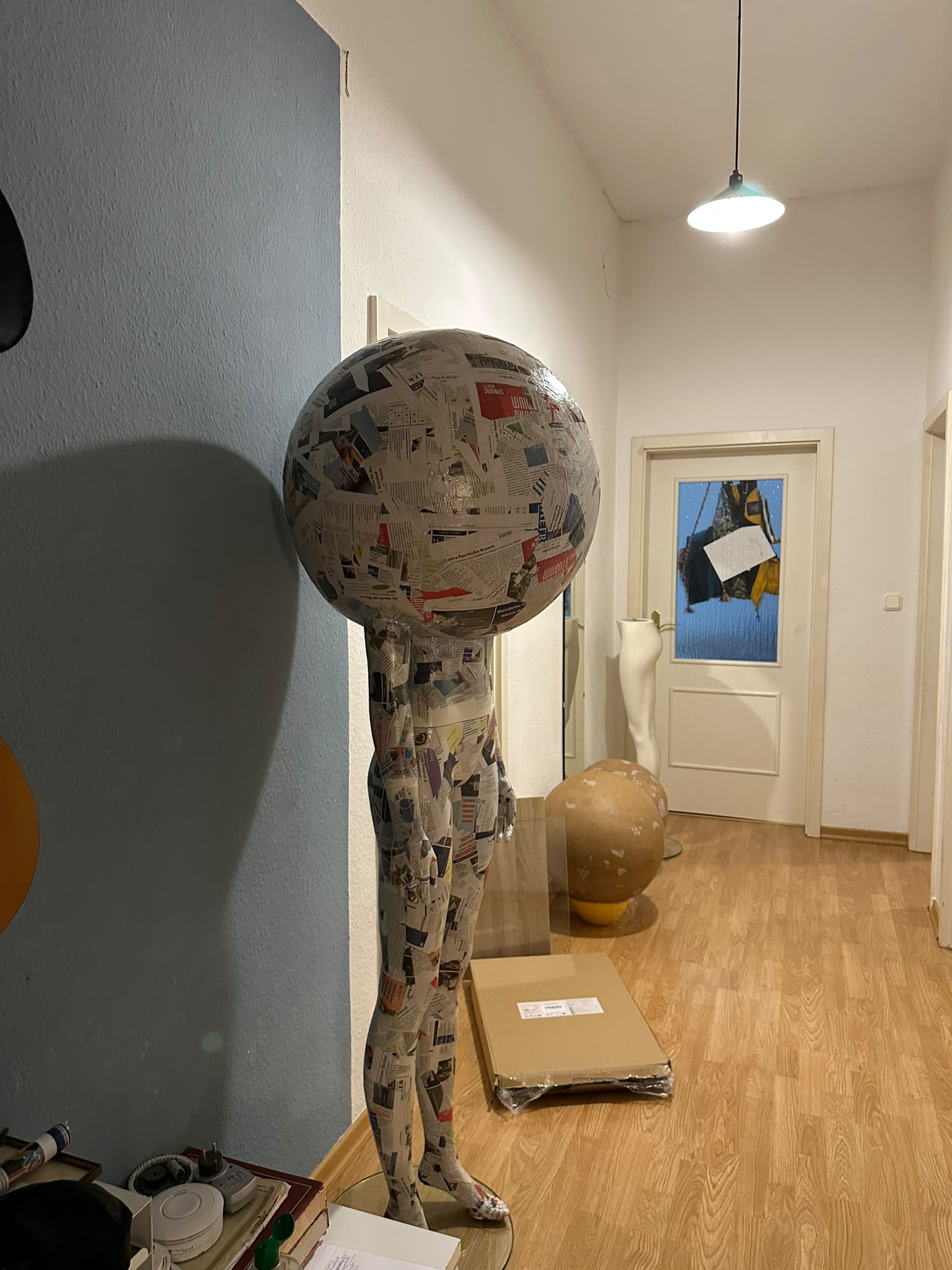 Kunstwerk 16